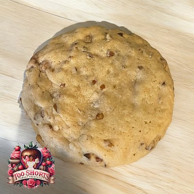 Browned Butter Pecan 