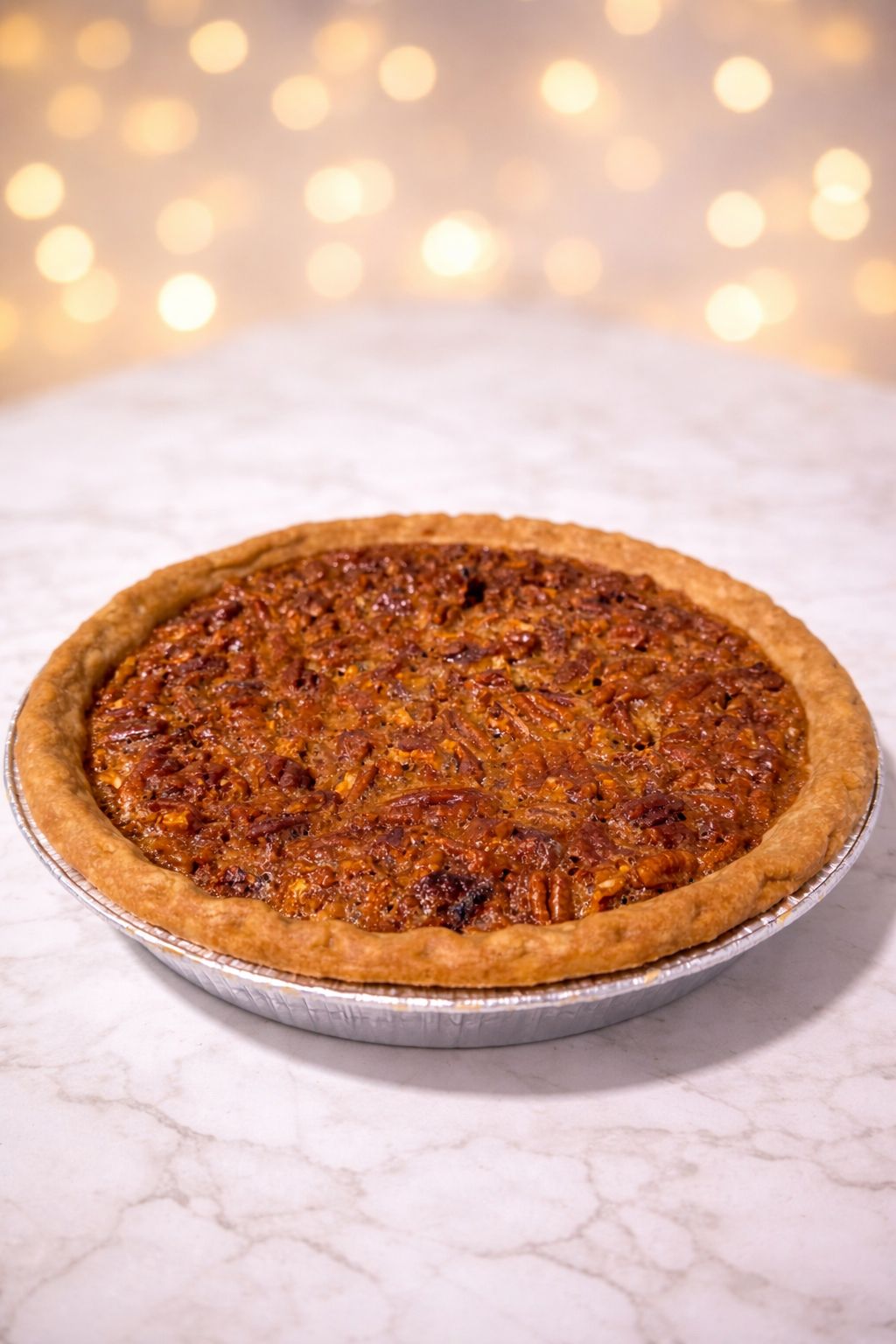Pecan Pie