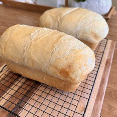 Sandwich Loaf