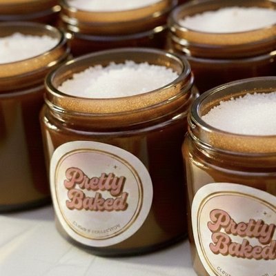 💋Lux Lip Scrub