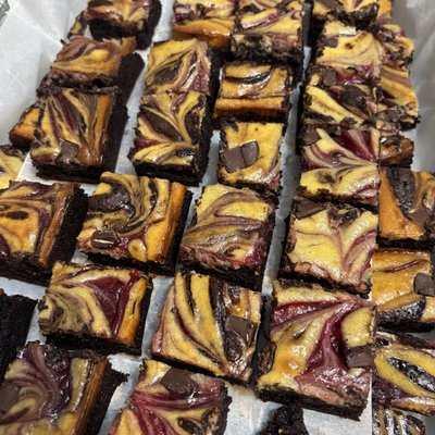 Dessert Party Tray 