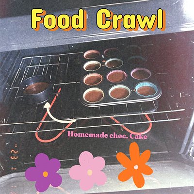 Cakes/cupcakes 