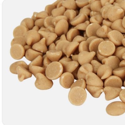 Peanut Butter Chips