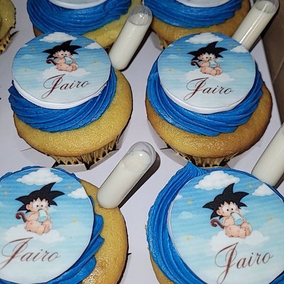 Edible Images 