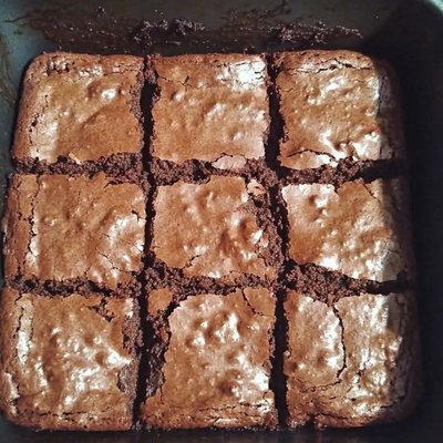 Keto Friendly Brownies