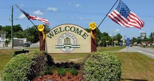 Delivery To Pooler