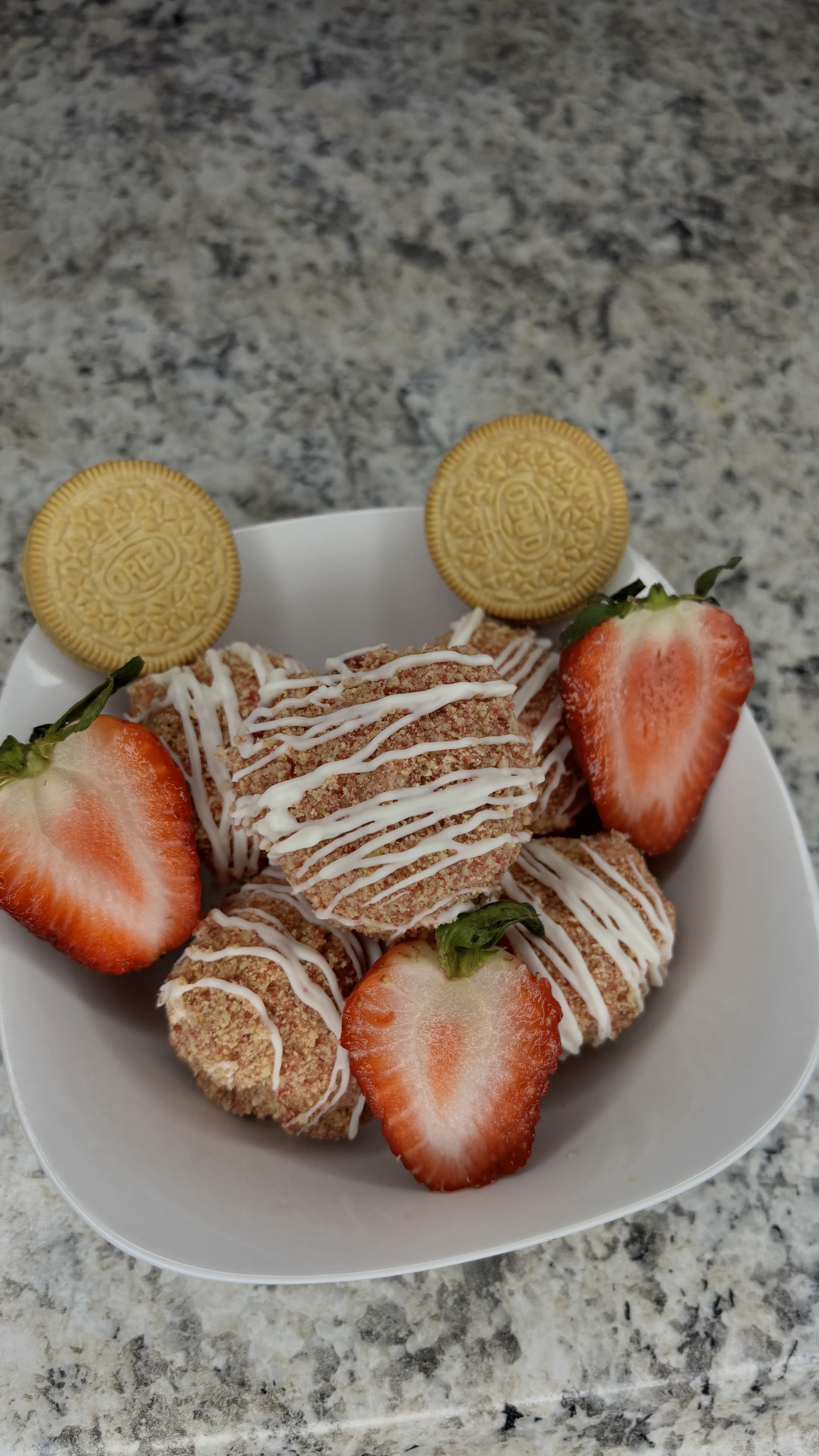 Truffles (5 for $18)