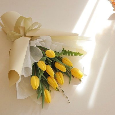 Tulip Bouquet 
