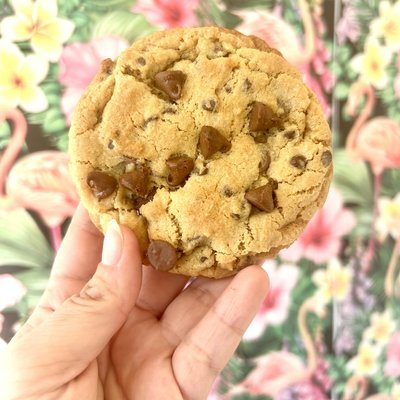 Chocolate Chip Cookie