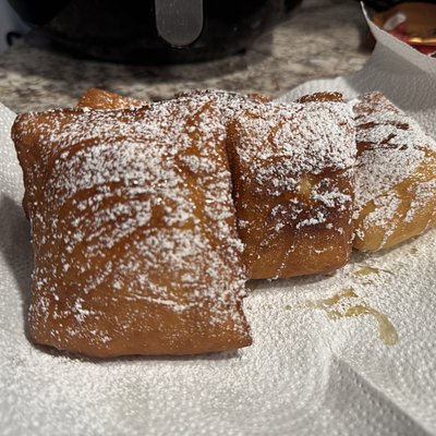 Beignets 