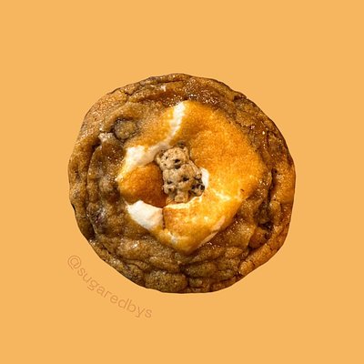 S’mores ✨New Flavor✨