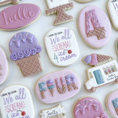 Ice Cream Social 