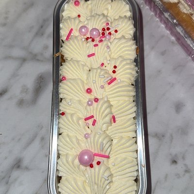 Mini Cake 