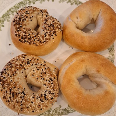 Bagels