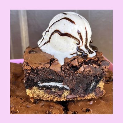 ᴏʀᴇᴏ ʙʀᴏᴏᴋɪᴇꜱ ♡ (6 ᴘᴀᴄᴋ) 