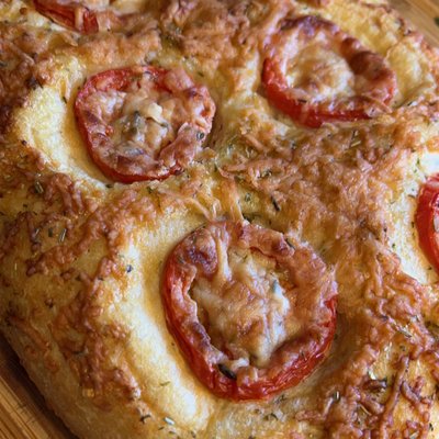 Focaccia 