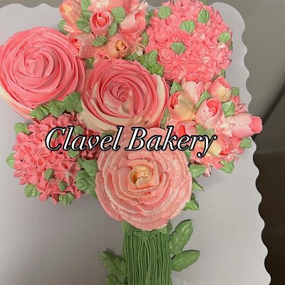 Mothers Day Bouquet 