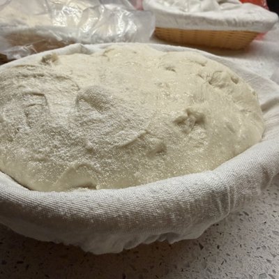 100% Spelt Sourdough 900g Loaf