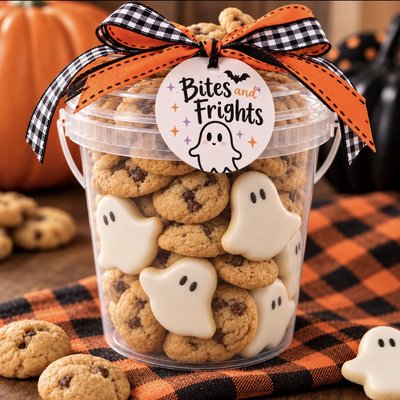 Bites And Frights