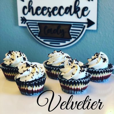 Velvetier 