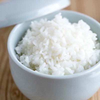 Extra Rice