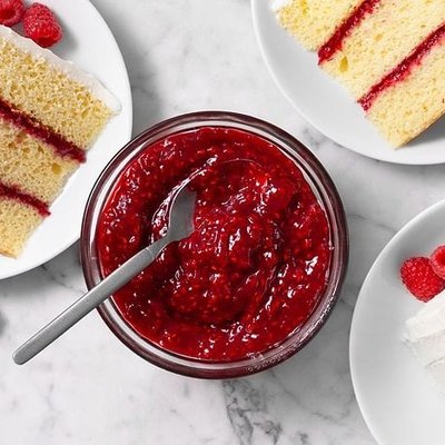 Cake Fillings 