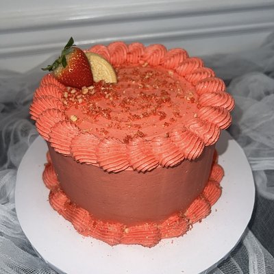 Smash Cake 
