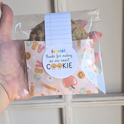 1 Dozen Specialty Cookies