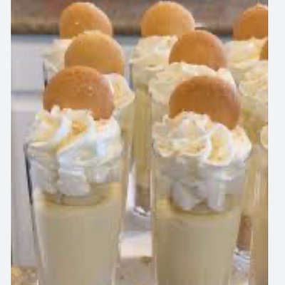 Cheesecake Shootee 3oz Cups Or 5oz