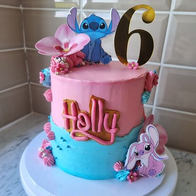 Bespoke 6inch Cake