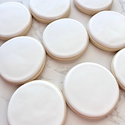 Classic Sugar Cookies ( Budget Friendly)