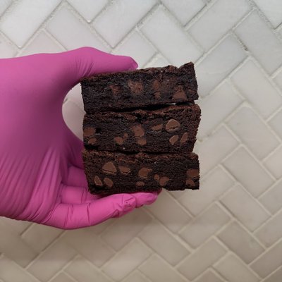 Brownies 