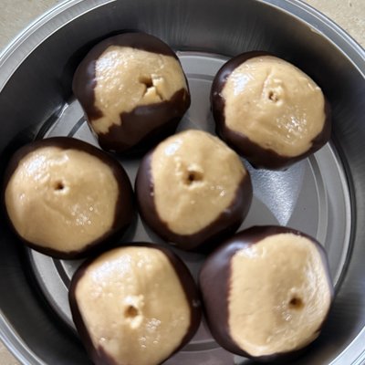 Buckeye 