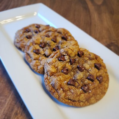 3 Cookies