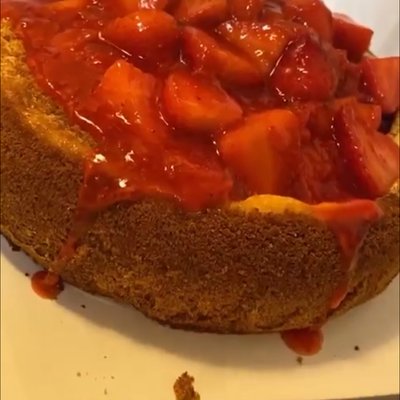 Cheesecakes