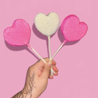 Basic Cake Pops - Dozen 