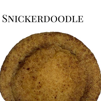 Classic Cookies (half dozen) 