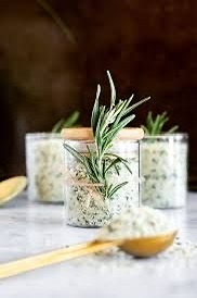 Rosemary Salt