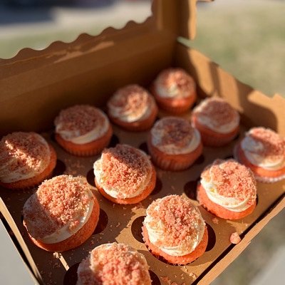 Cupcakes 