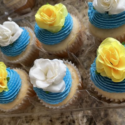 Cupcakes