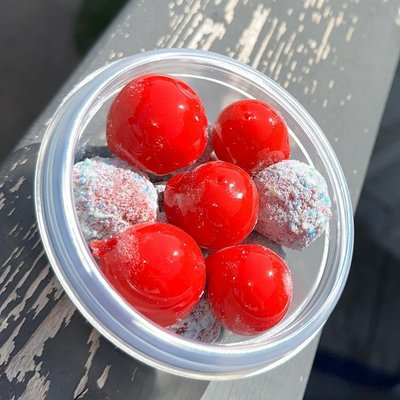 Candied Grapes SMALL