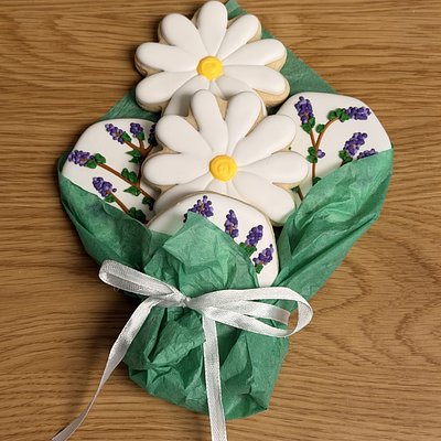 Flower bouquet 