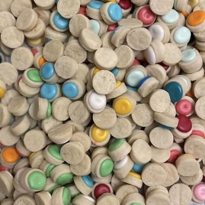 Candy Bar Themed TASTE TESTER PACKS 