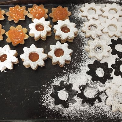 Cookies Dozen