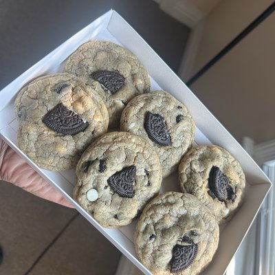 Cookies