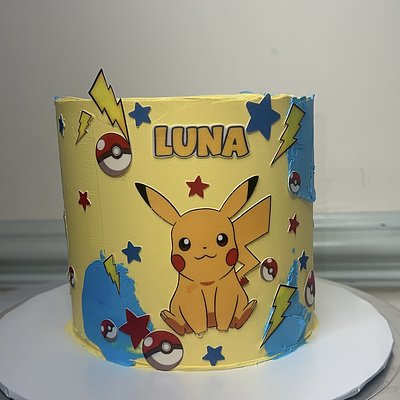 Bento (4 Inch ) Cake 