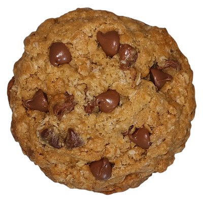 Oatmeal Chocolate Chip