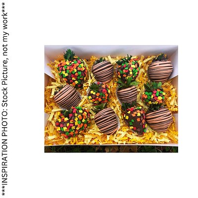 Holiday Berries 