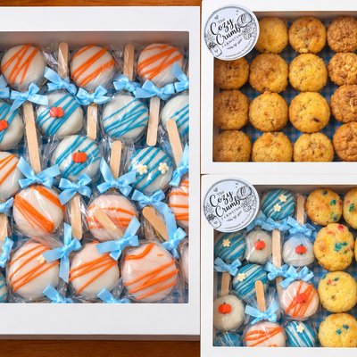 Baby Shower Box 