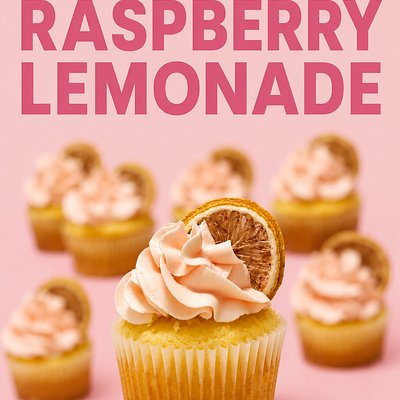 Raspberry Lemonade